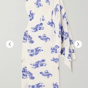 Solace London Lila Dress